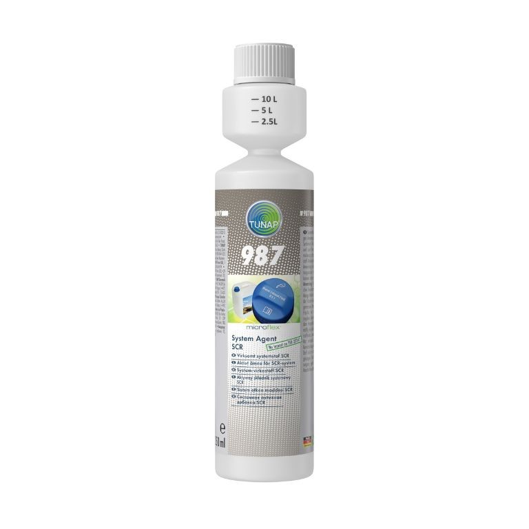 Additif AdBlue® anti-cristallisation pour tous véhicule - 250ML