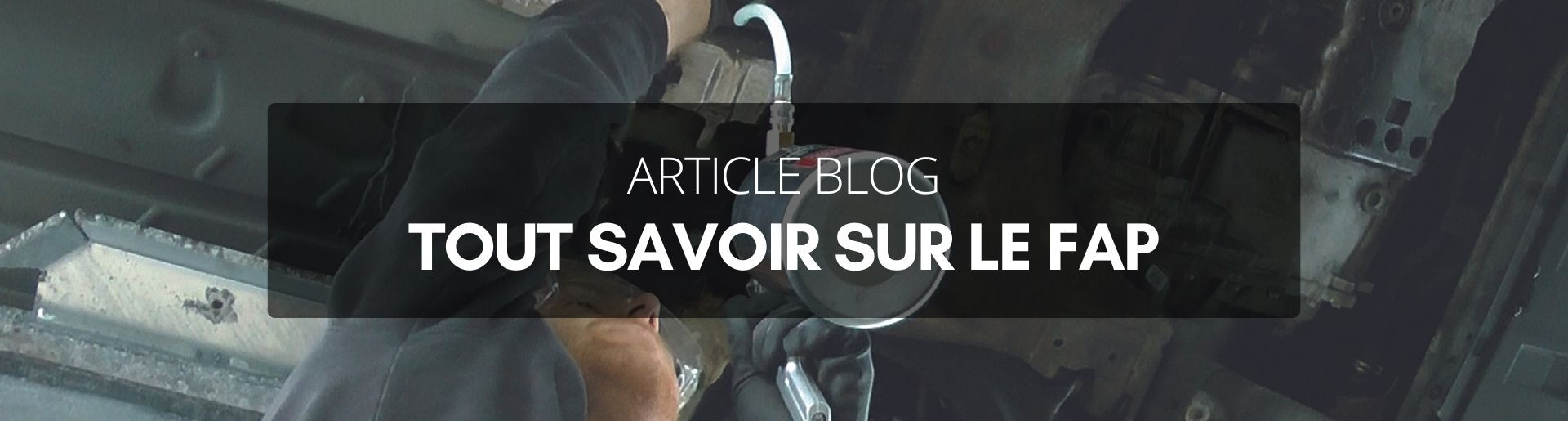 Lien vers article blog 'tout savoir sur le FAP'