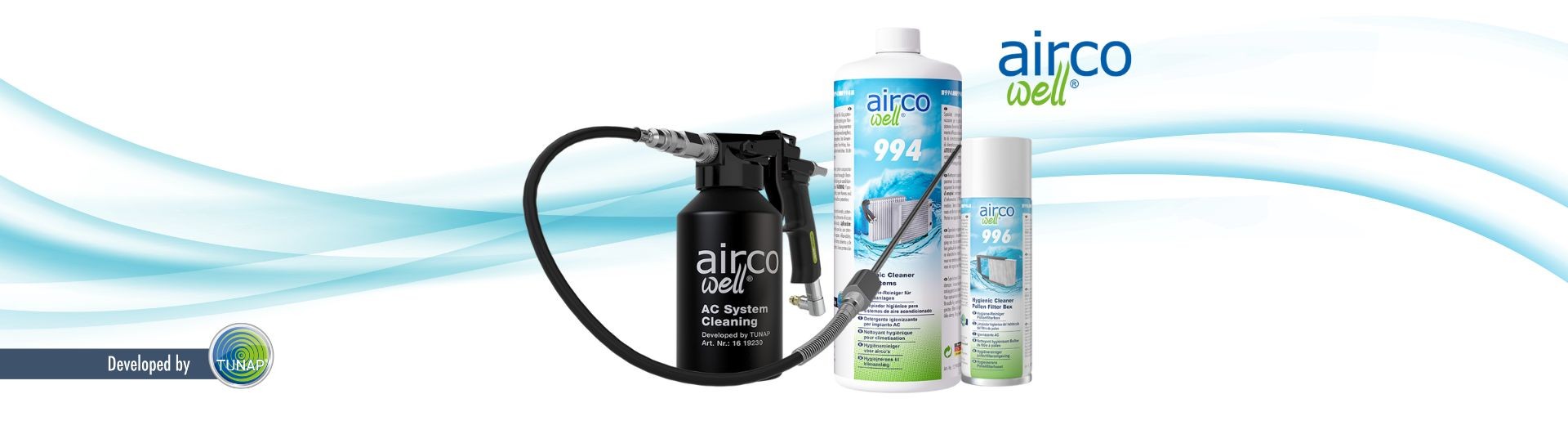 Site airco well.com