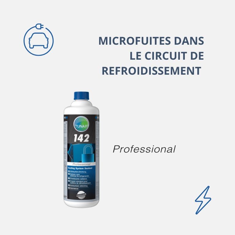 TUNAP 142 EV TUNAP 142 EV