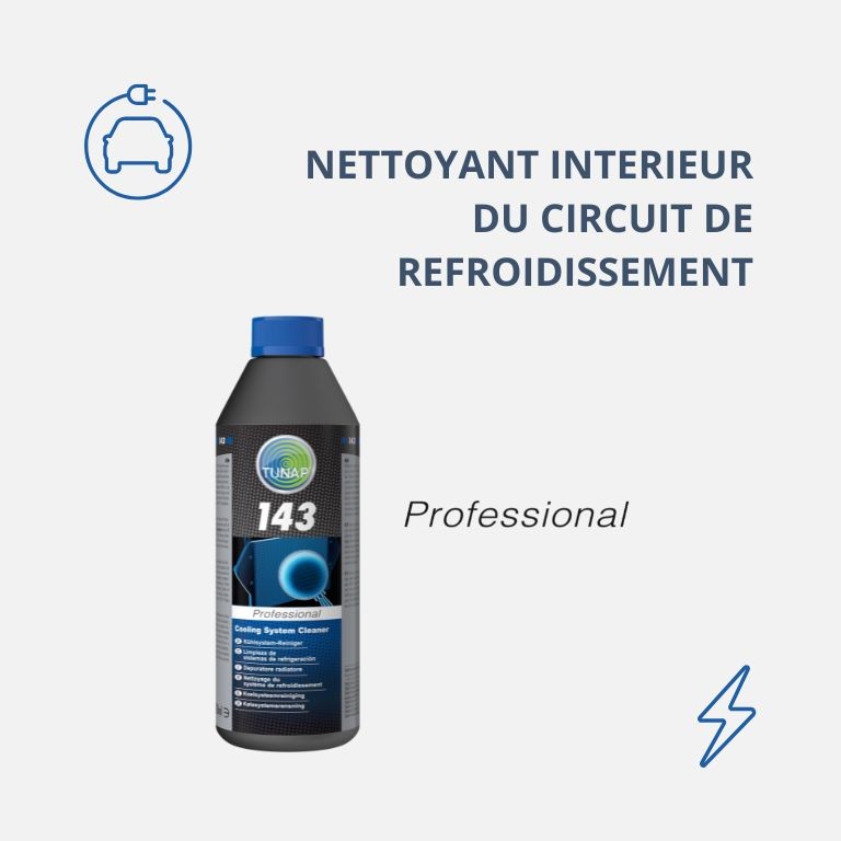 TUNAP 143 EV TUNAP 143 EV