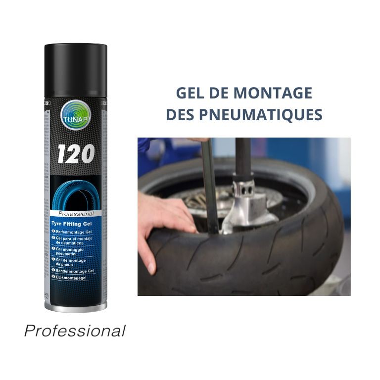 TUNAP 120 MOTO PNEUS