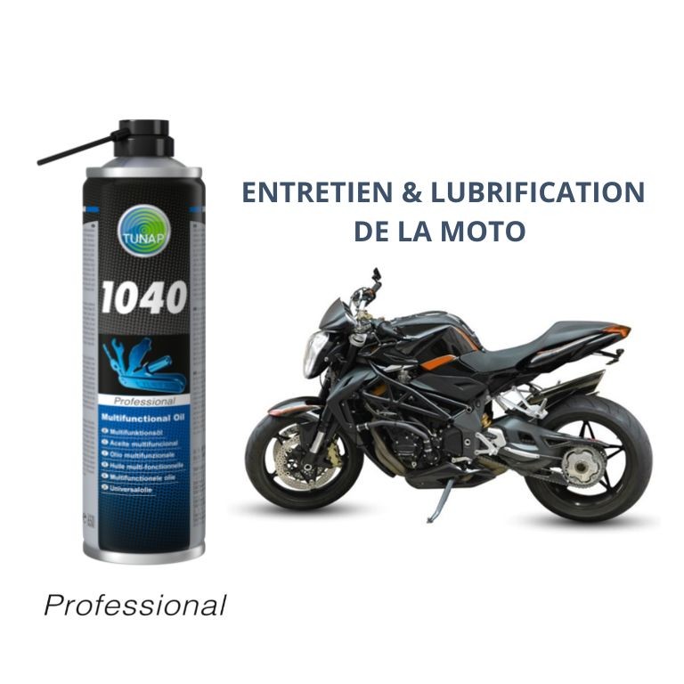 TUNAP 1040 MOTO