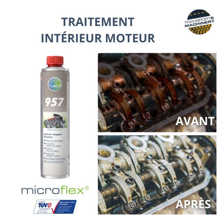 TUNAP 957 PL TUNAP 957 PL