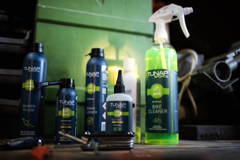 Bike Care