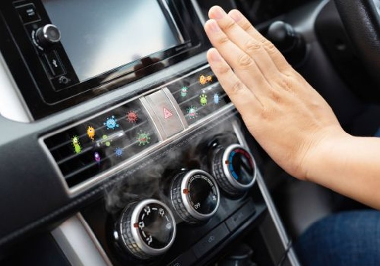 bactéries qui sortent de la ventilation voiture bactéries qui sortent de la ventilation voiture