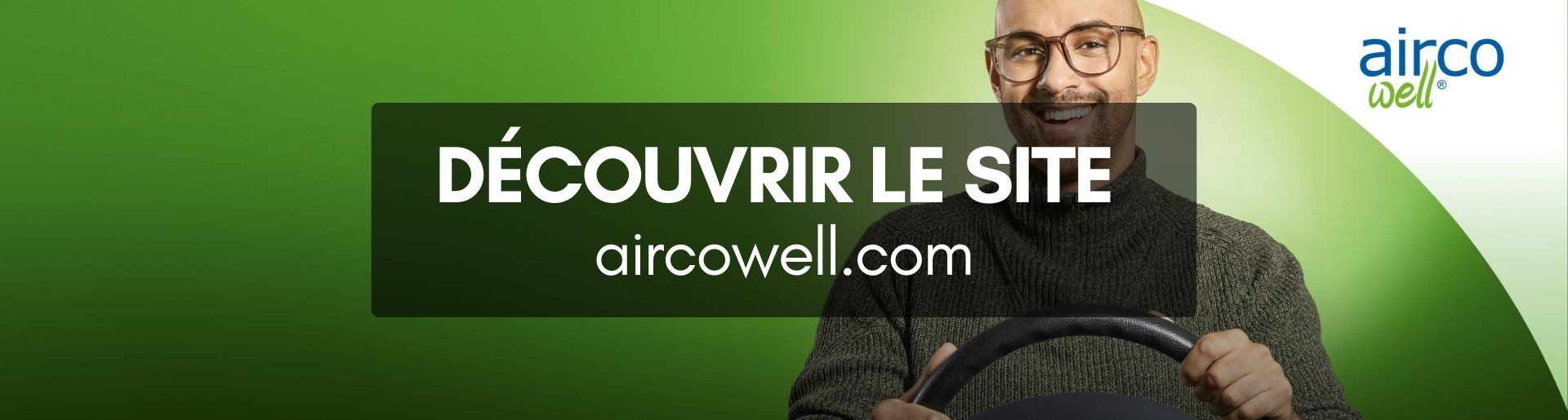 Site airco well.com